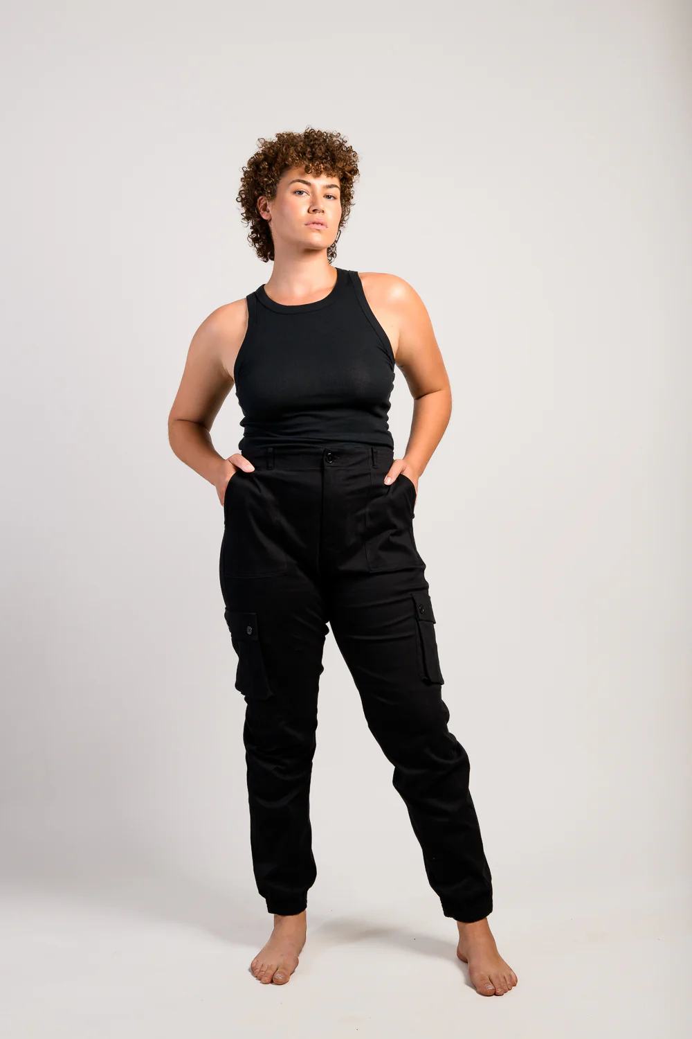 Isabel 3.0 Pants - Image 4