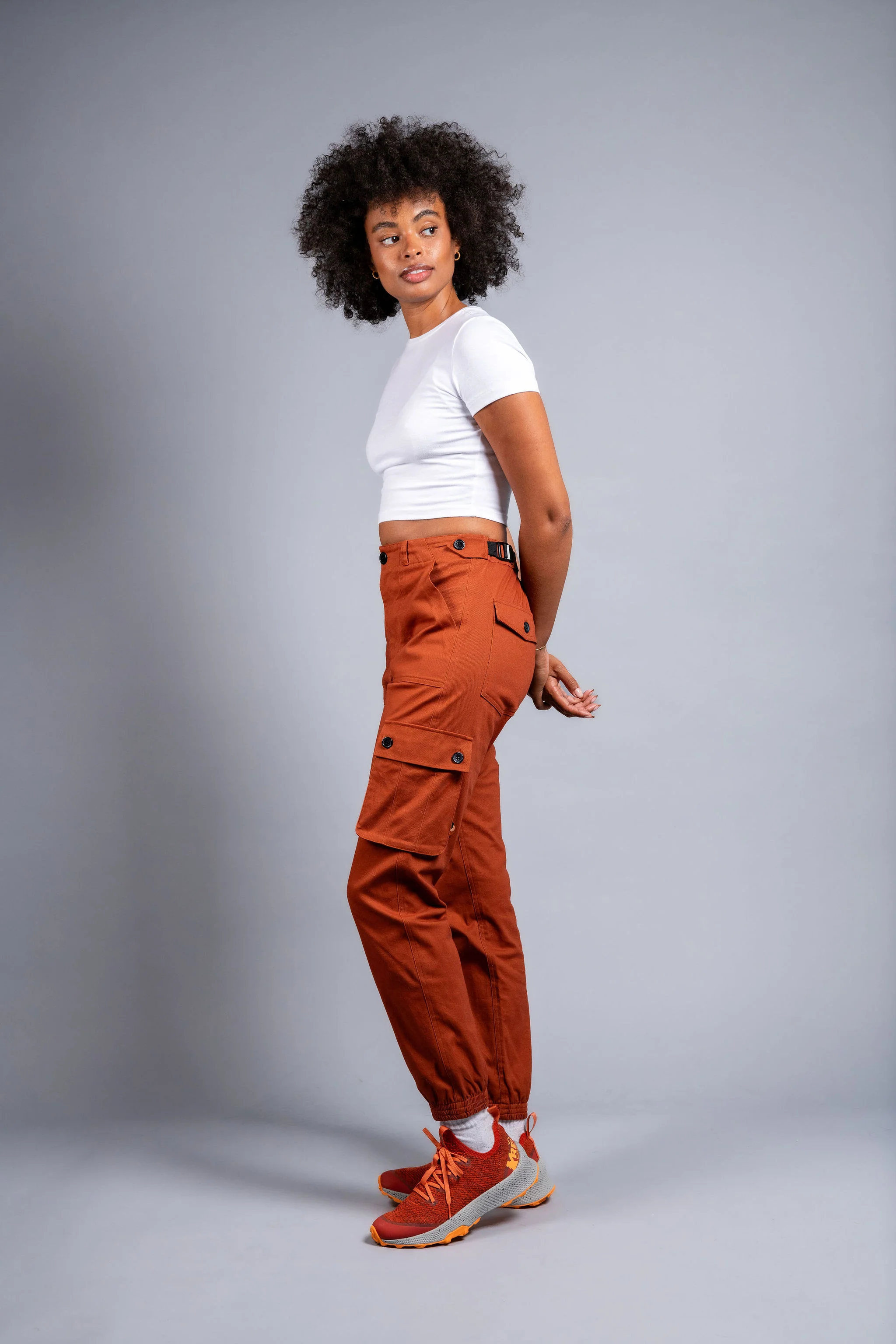 Isabel 3.0 Pants - Image 3