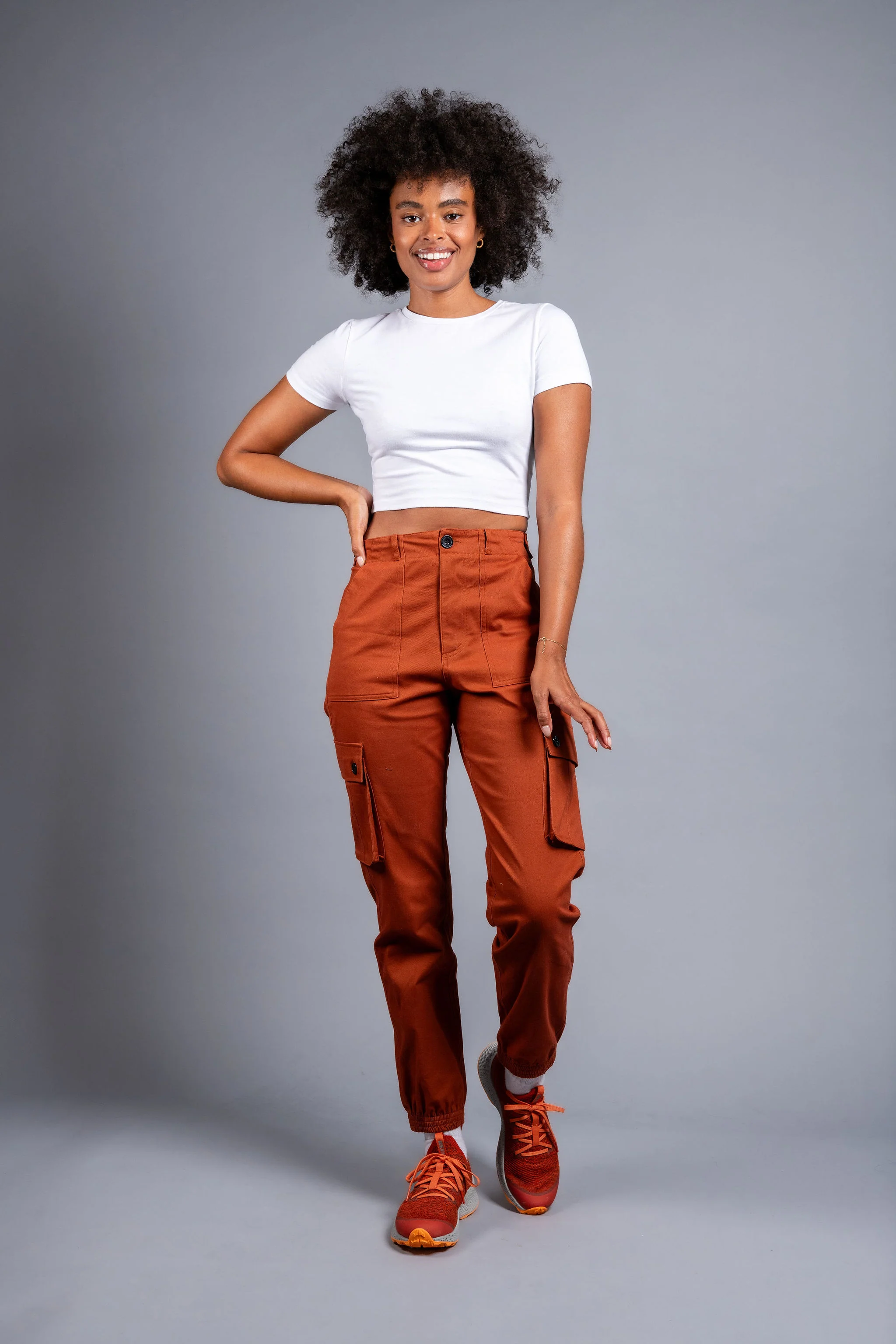 Isabel 3.0 Pants - Image 4