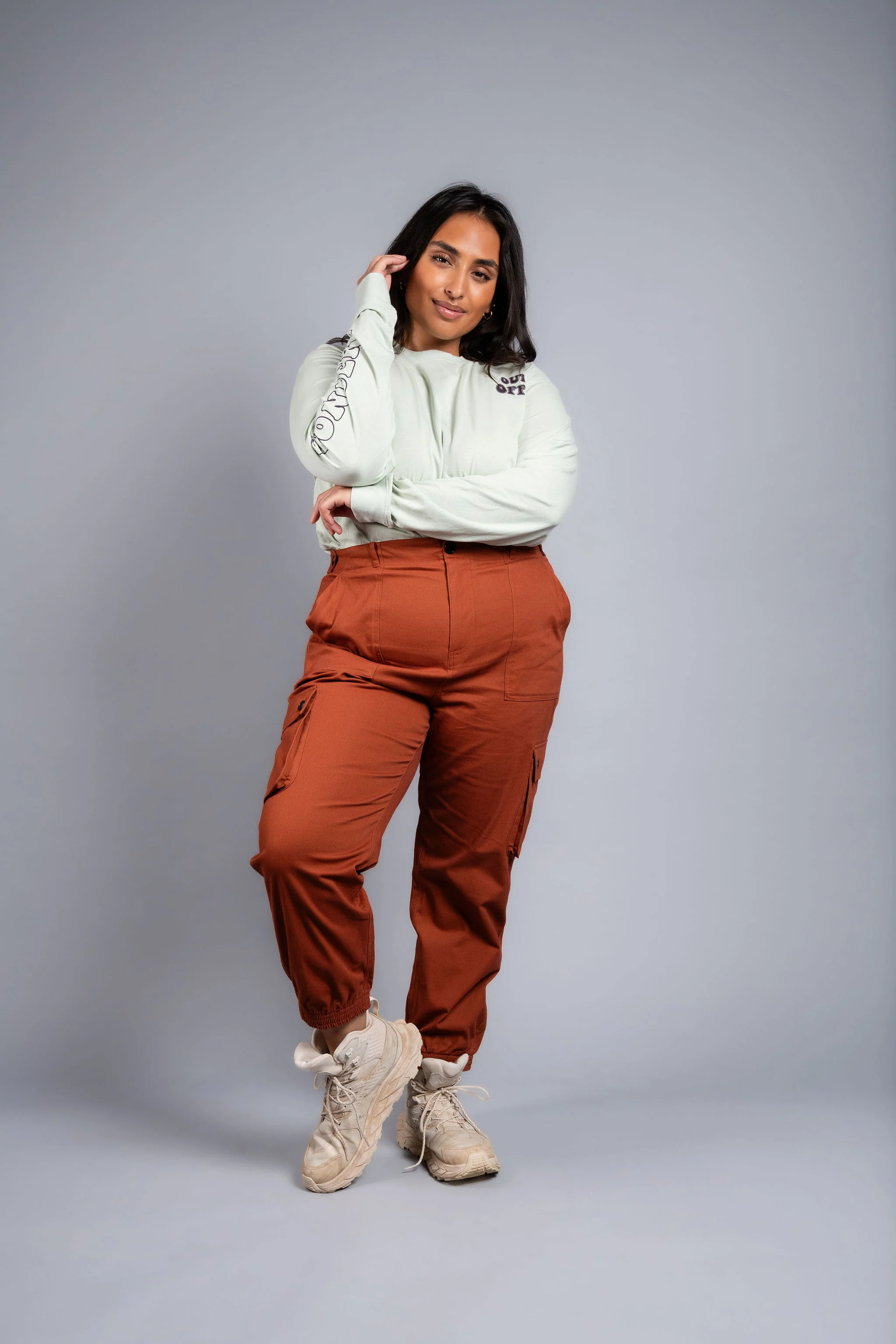 Isabel 3.0 Pants - Image 5