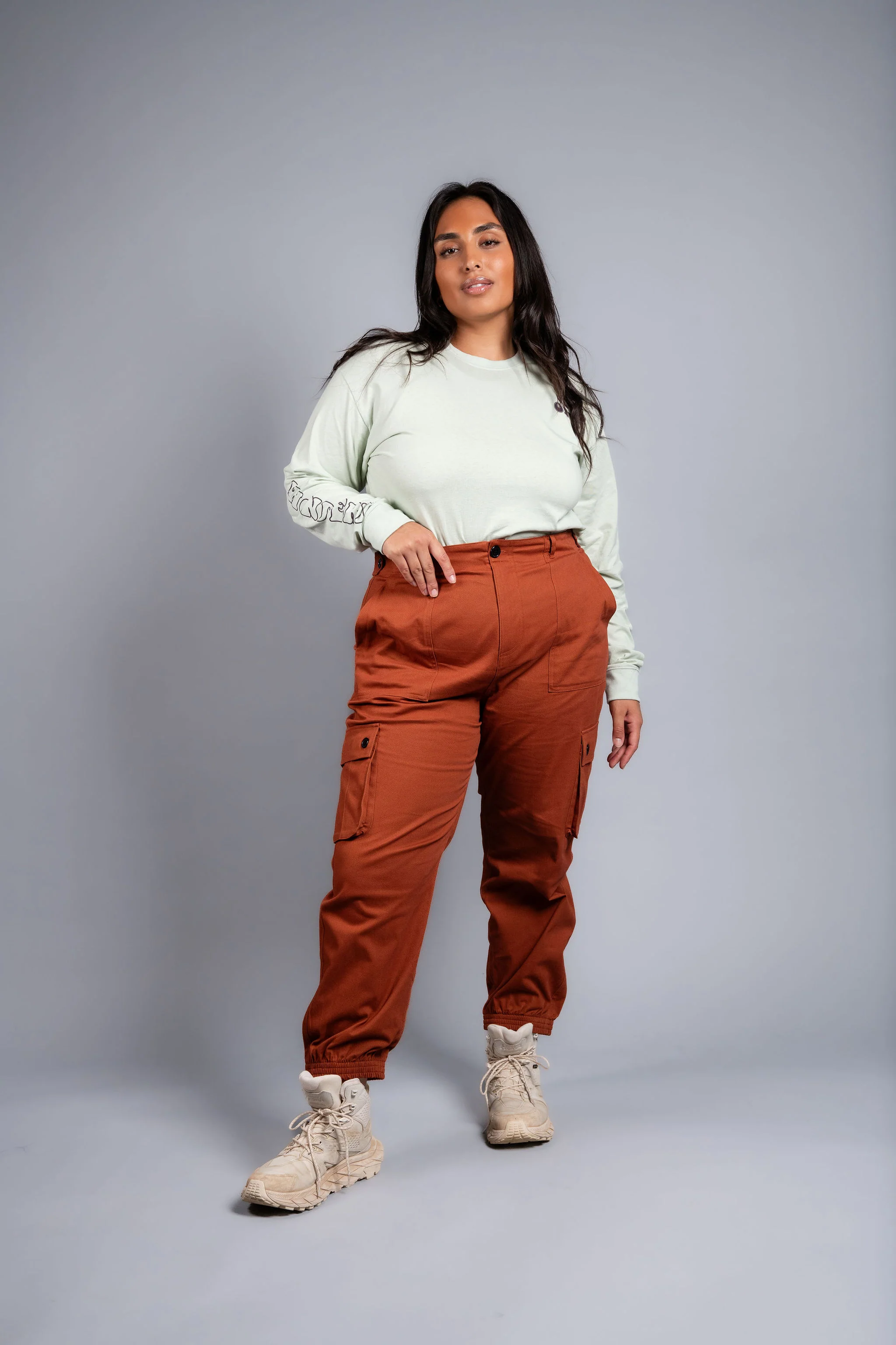 Isabel 3.0 Pants - Image 7