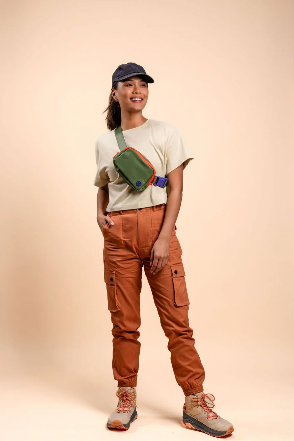 Isabel 3.0 Pants - Image 3