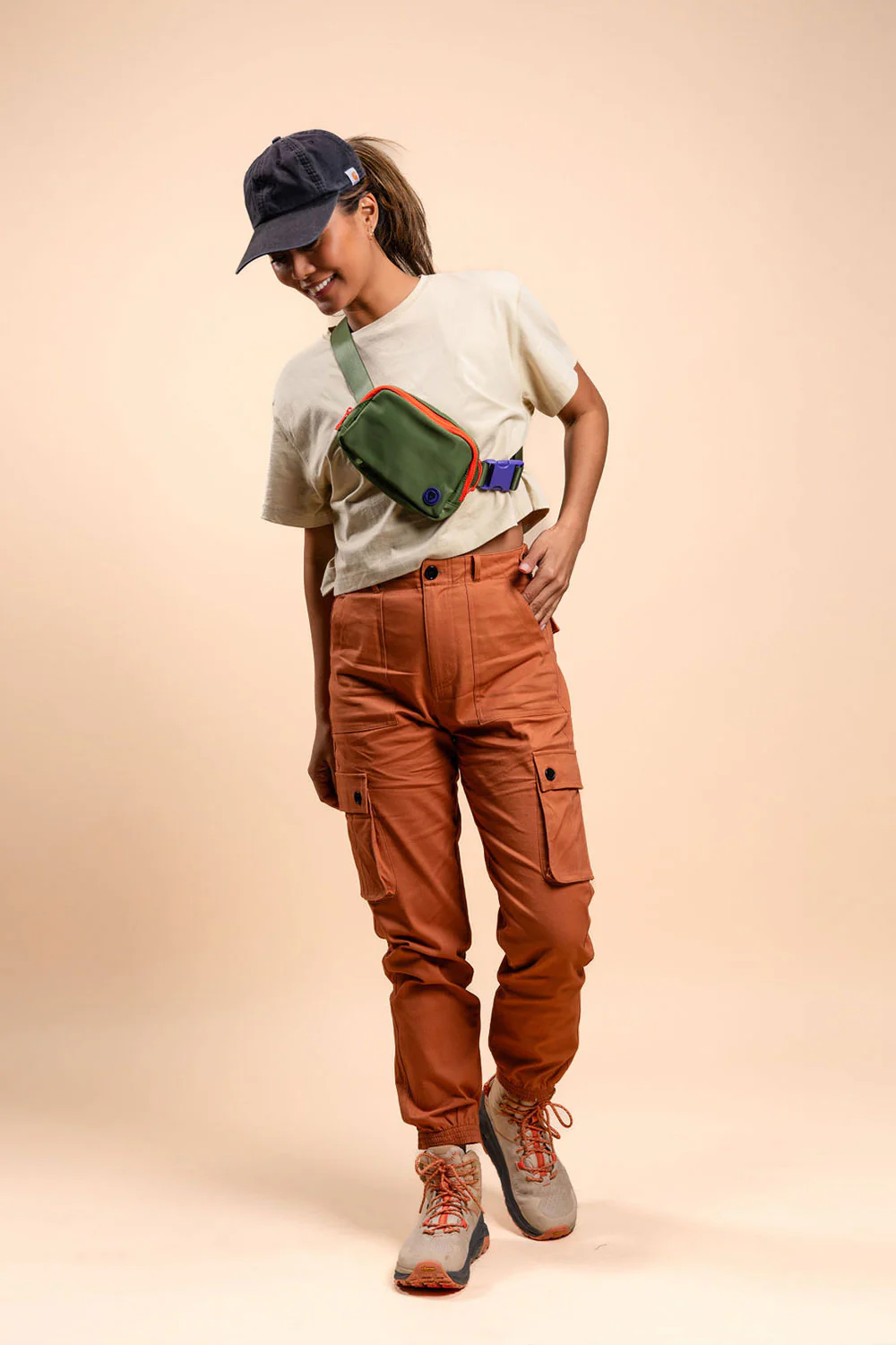 Isabel 3.0 Pants - Image 4