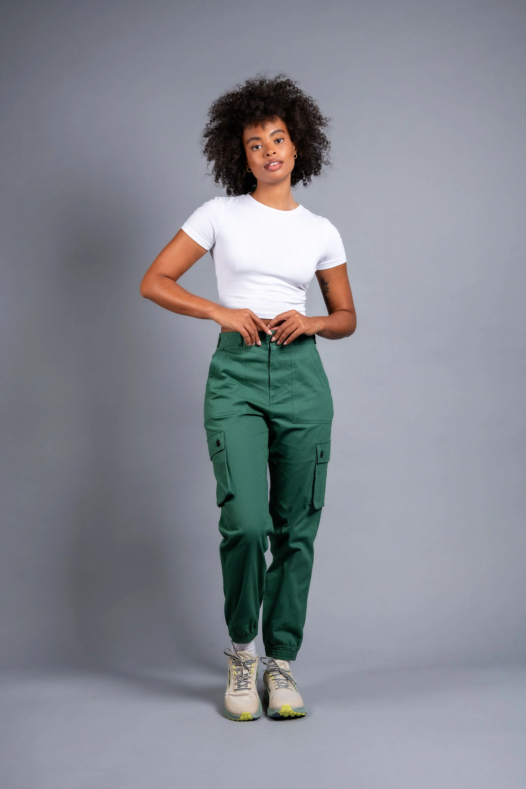 Isabel 3.0 Pants - Image 3