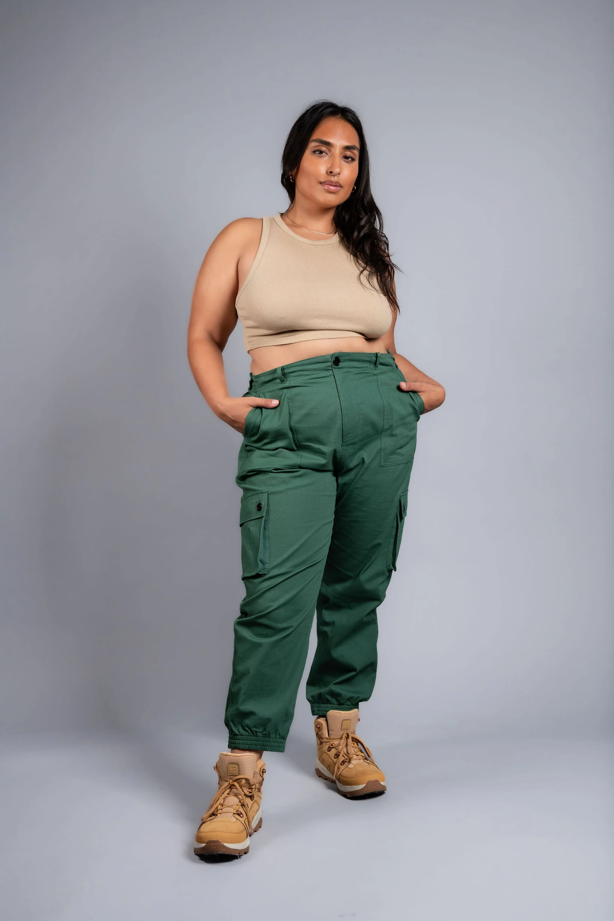 Isabel 3.0 Pants - Image 4