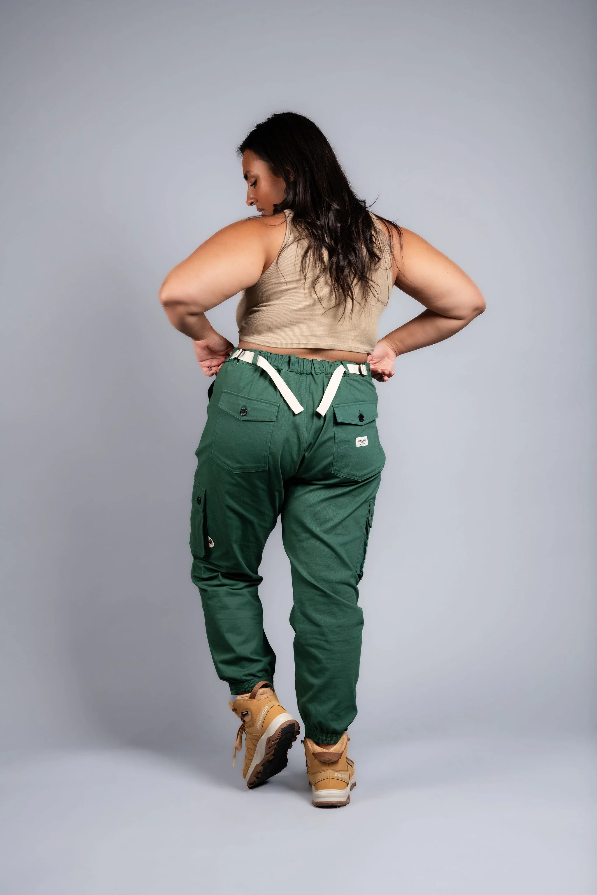 Isabel 3.0 Pants - Image 6