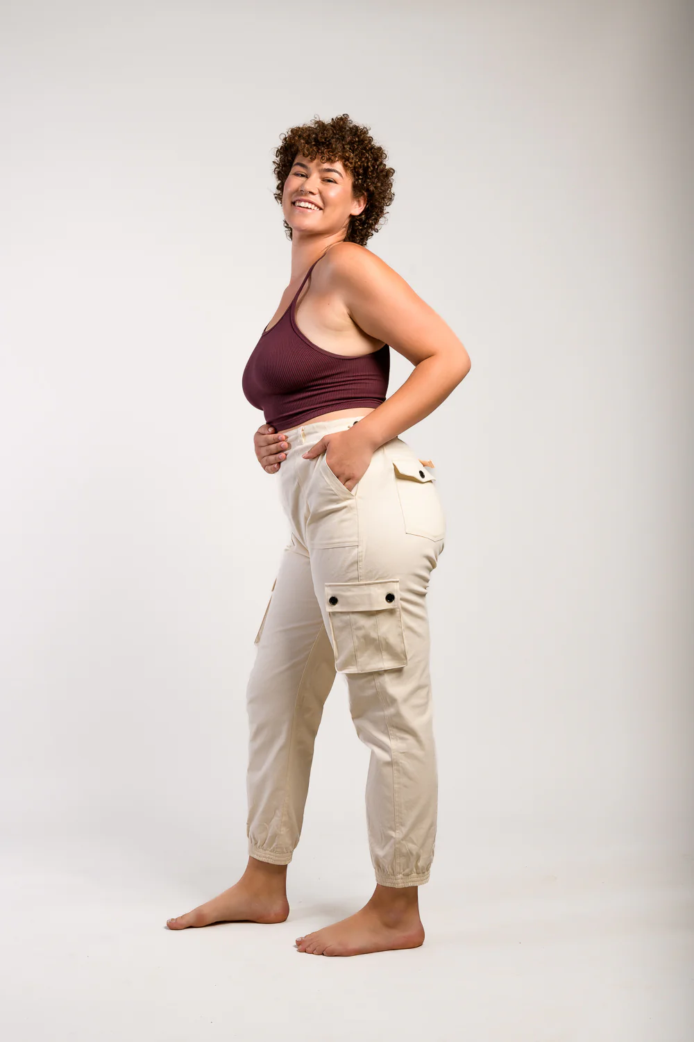 Isabel 3.0 Pants - Image 4