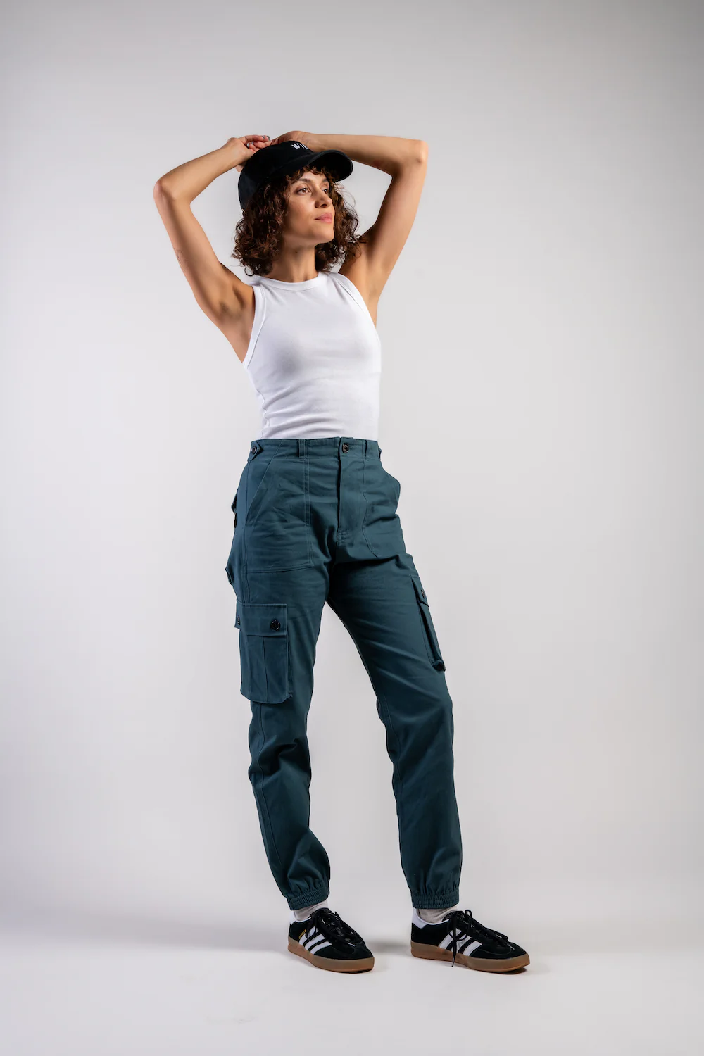 Isabel 3.0 Pants - Image 3