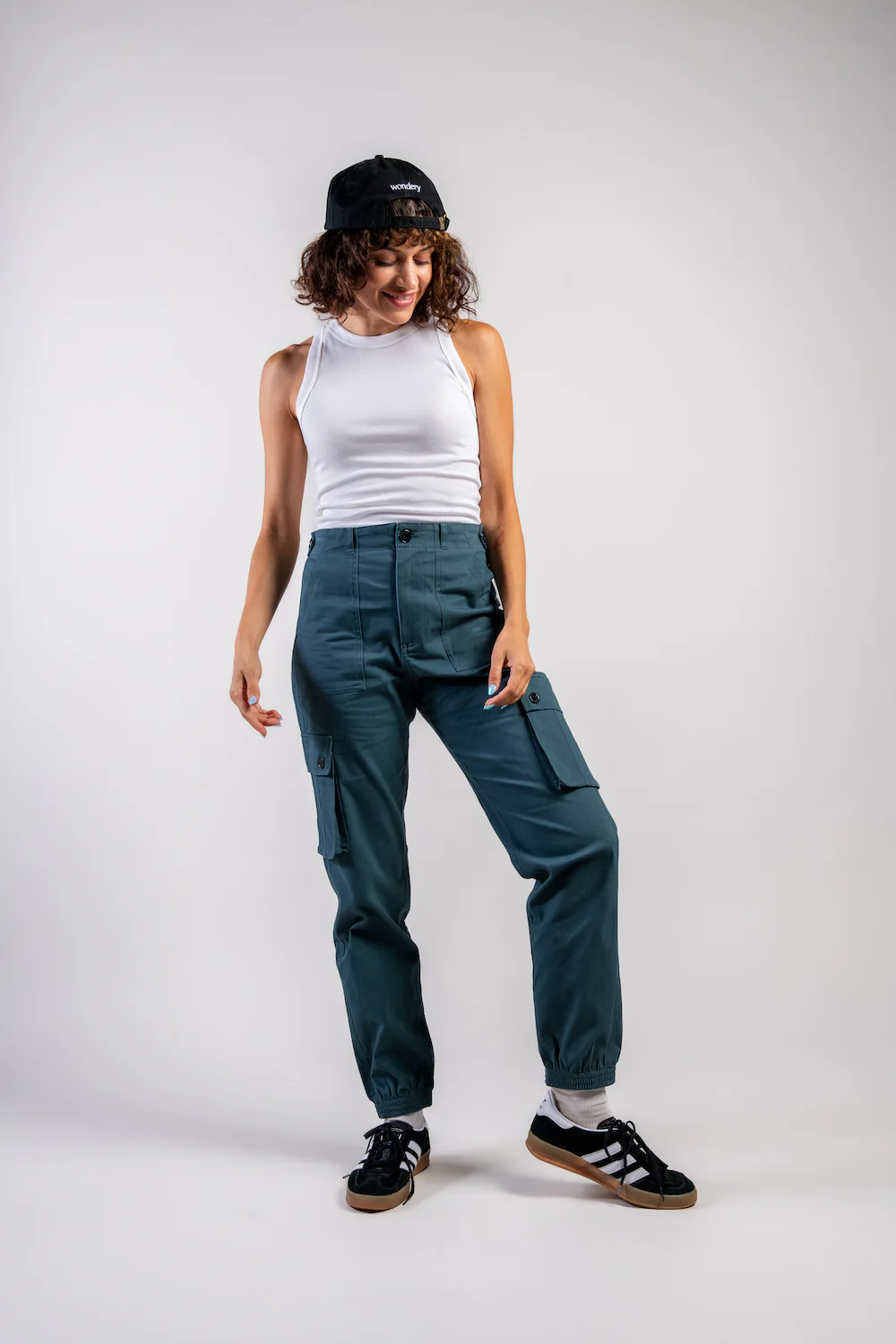 Isabel 3.0 Pants - Image 4