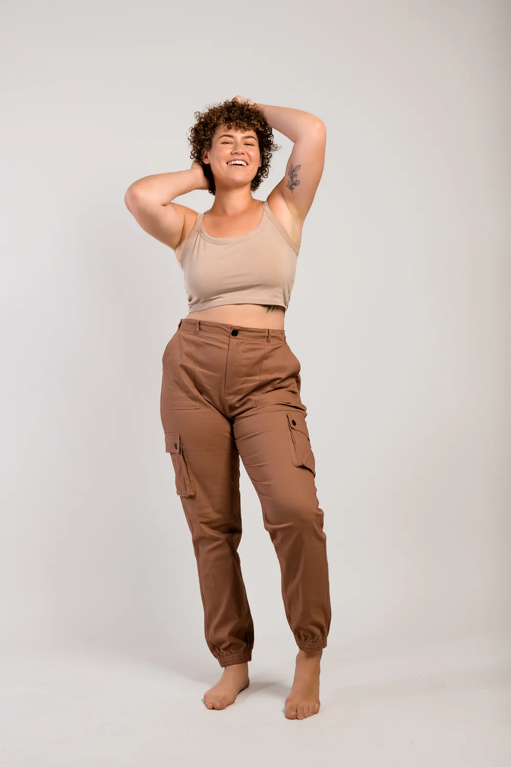 Isabel 3.0 Pants - Image 3