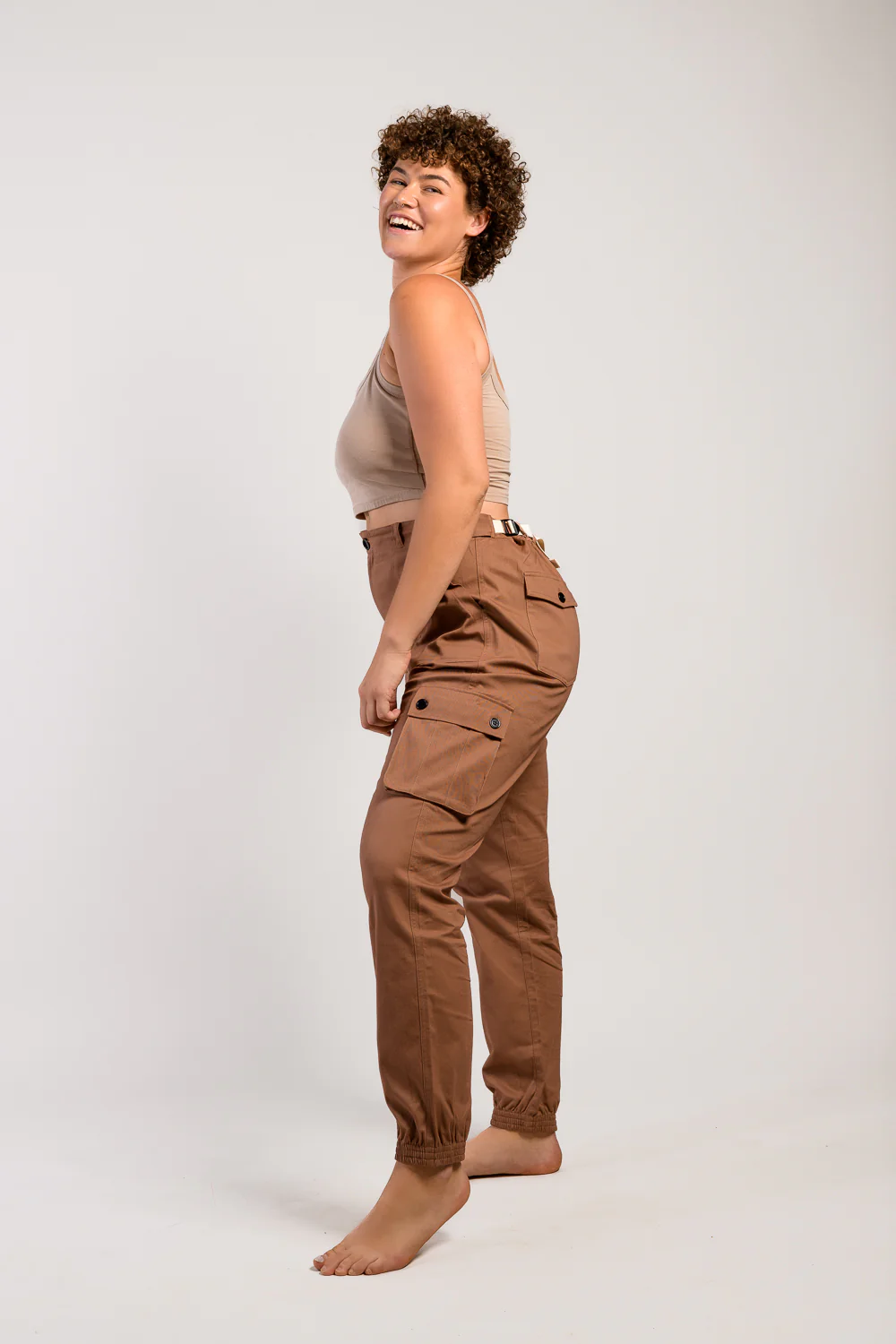 Isabel 3.0 Pants - Image 4
