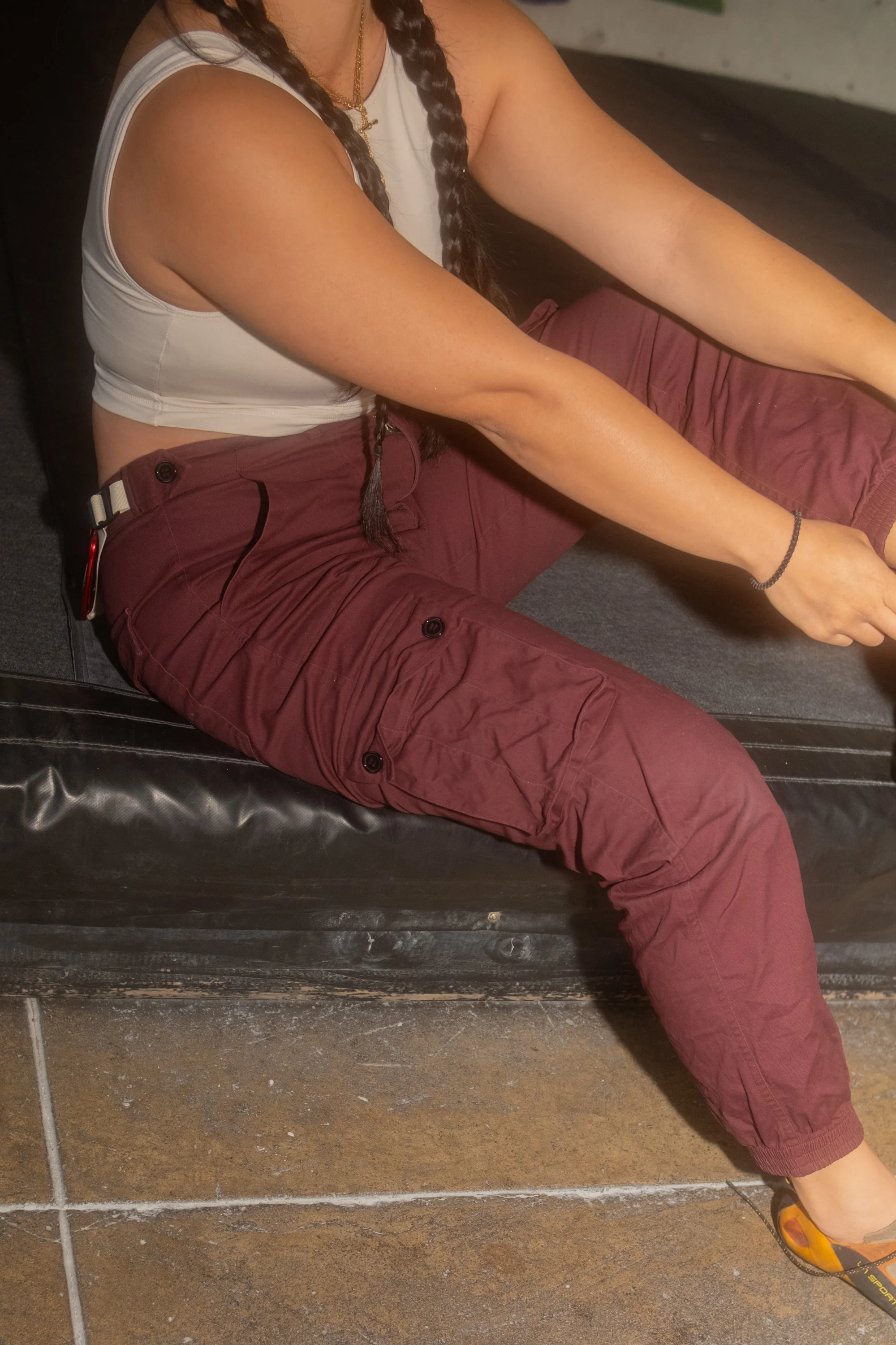 Isabel 3.0 Pants - Image 5