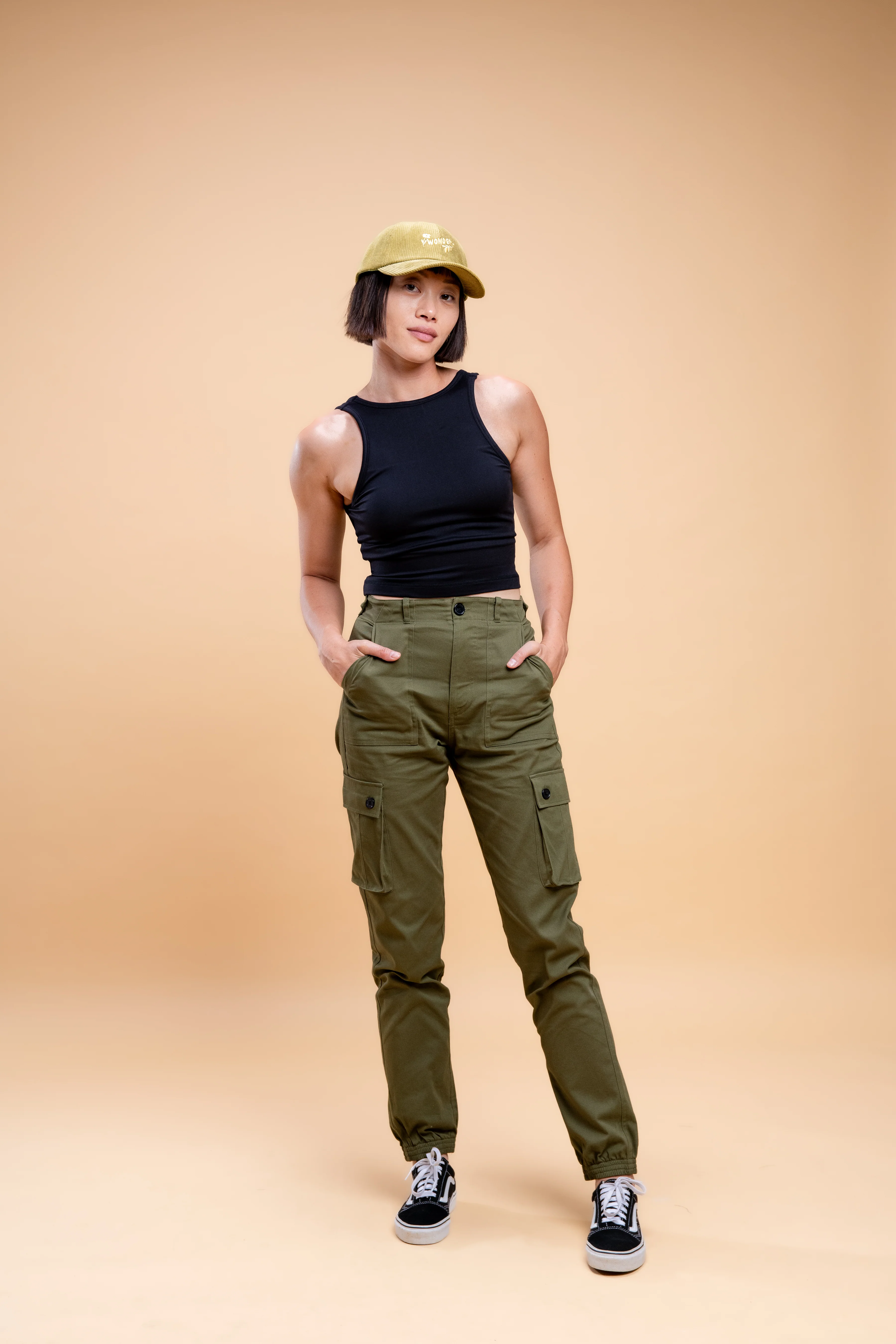Isabel 3.0 Pants - Image 3