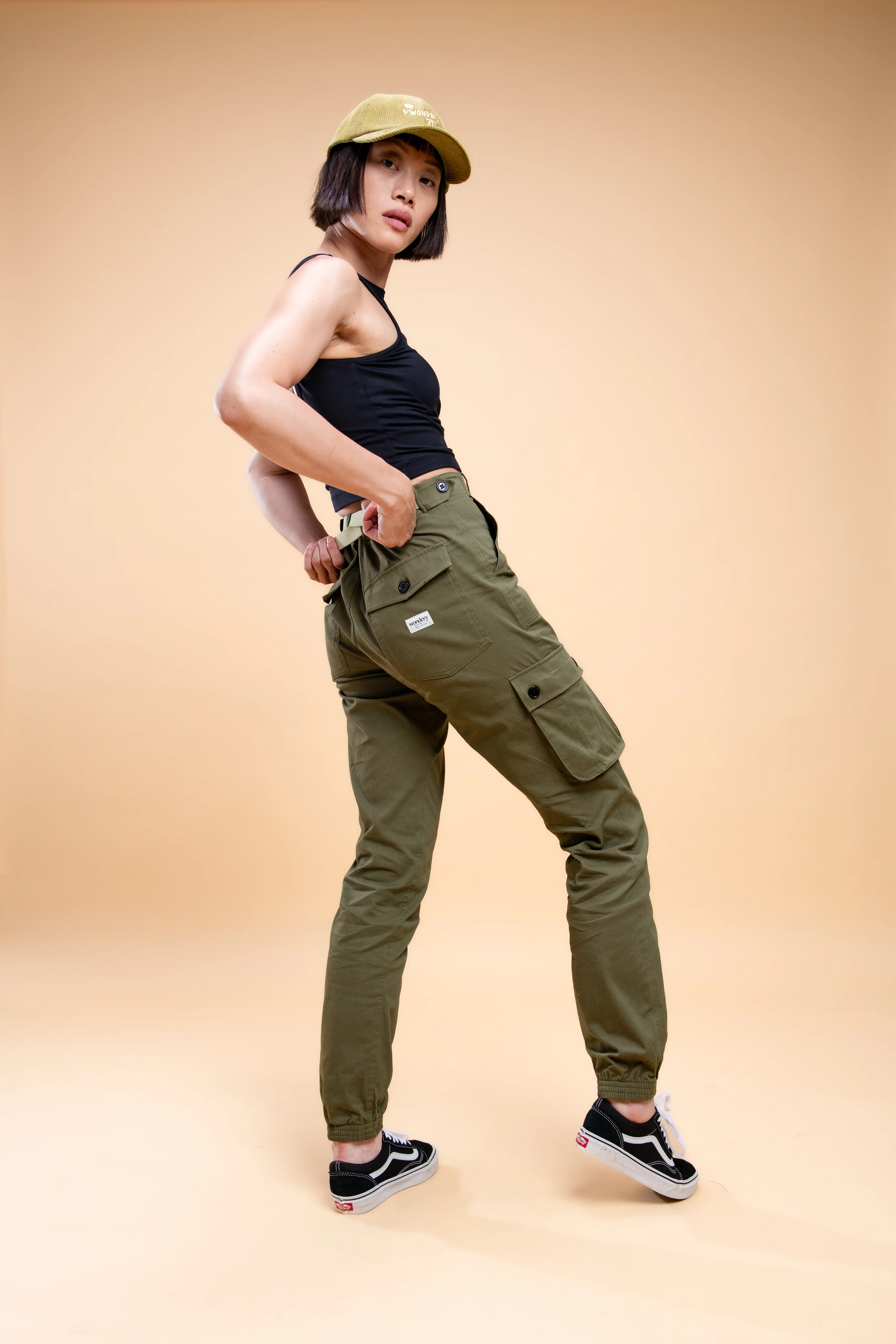 Isabel 3.0 Pants - Image 4
