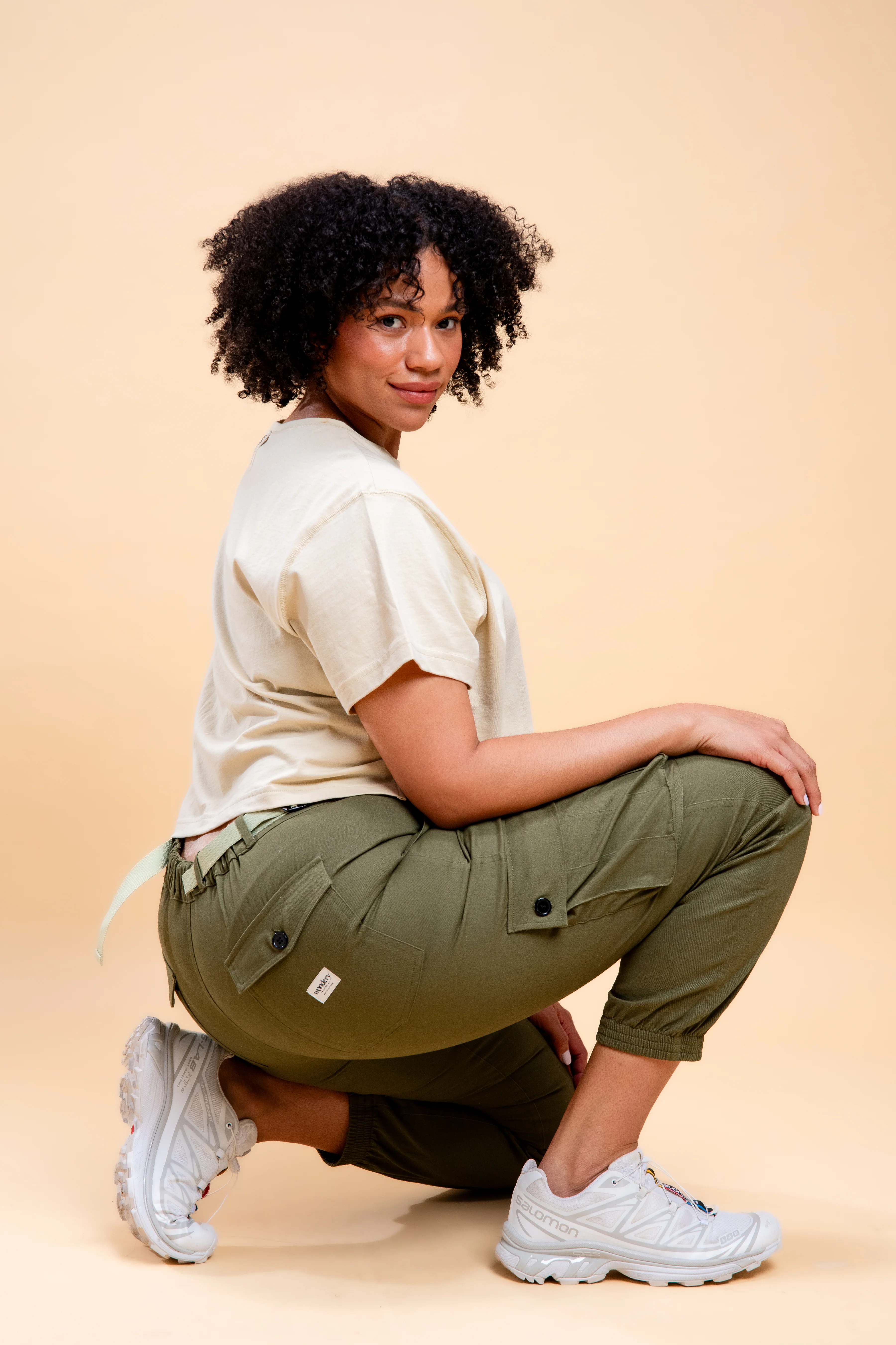 Isabel 3.0 Pants - Image 6