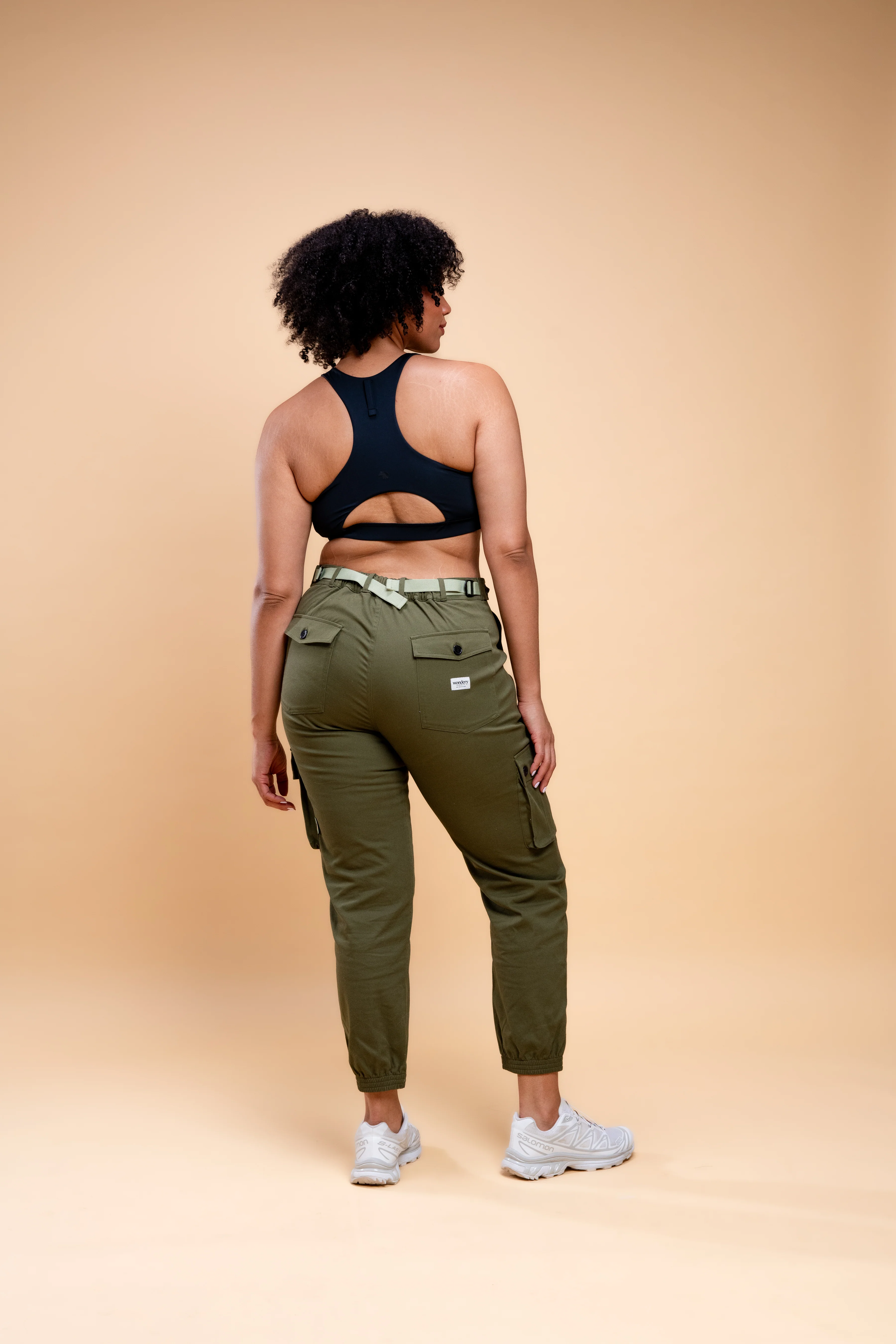 Isabel 3.0 Pants - Image 7