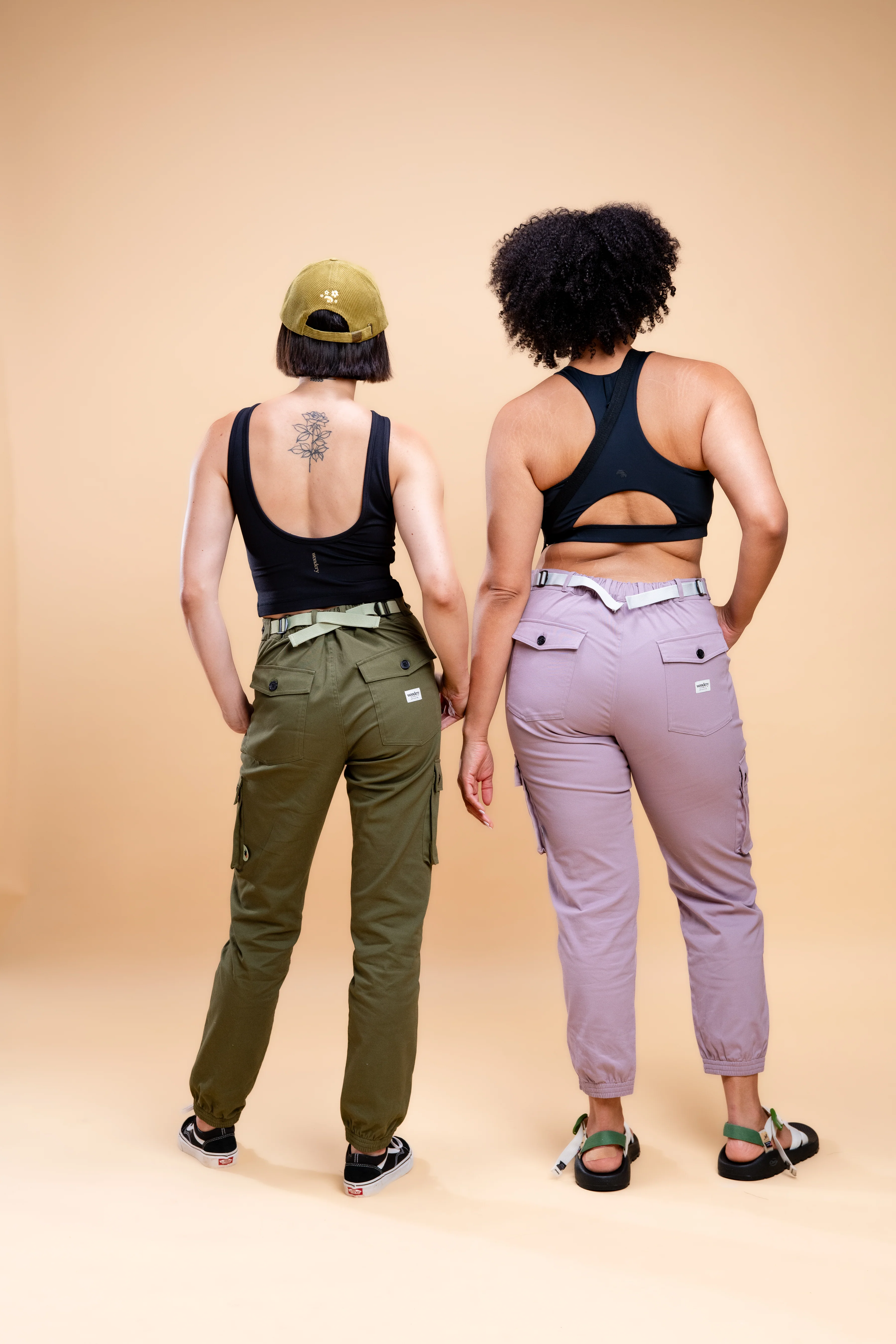 Isabel 3.0 Pants - Image 7