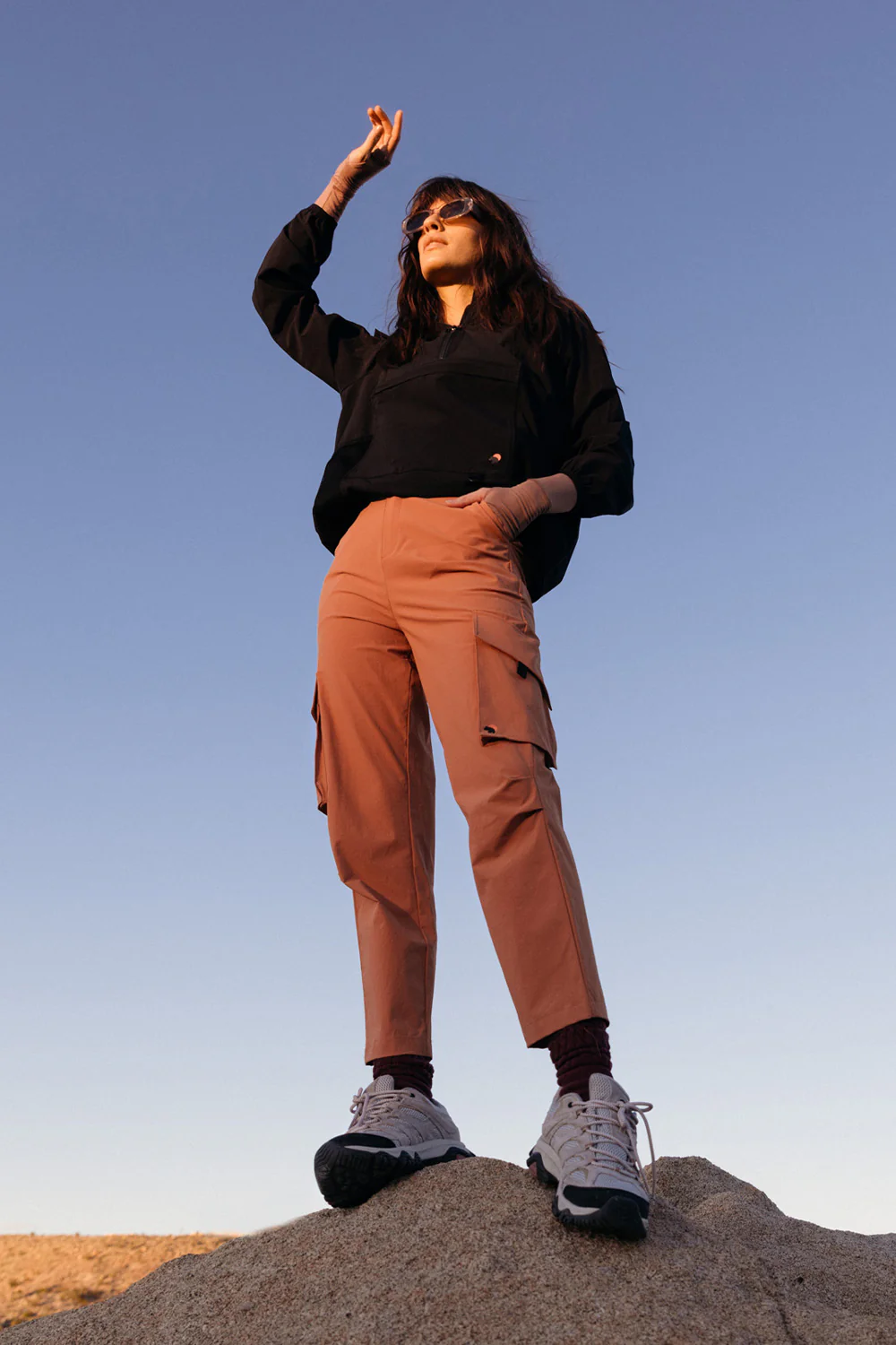 Morongo Trail Pant - Image 5
