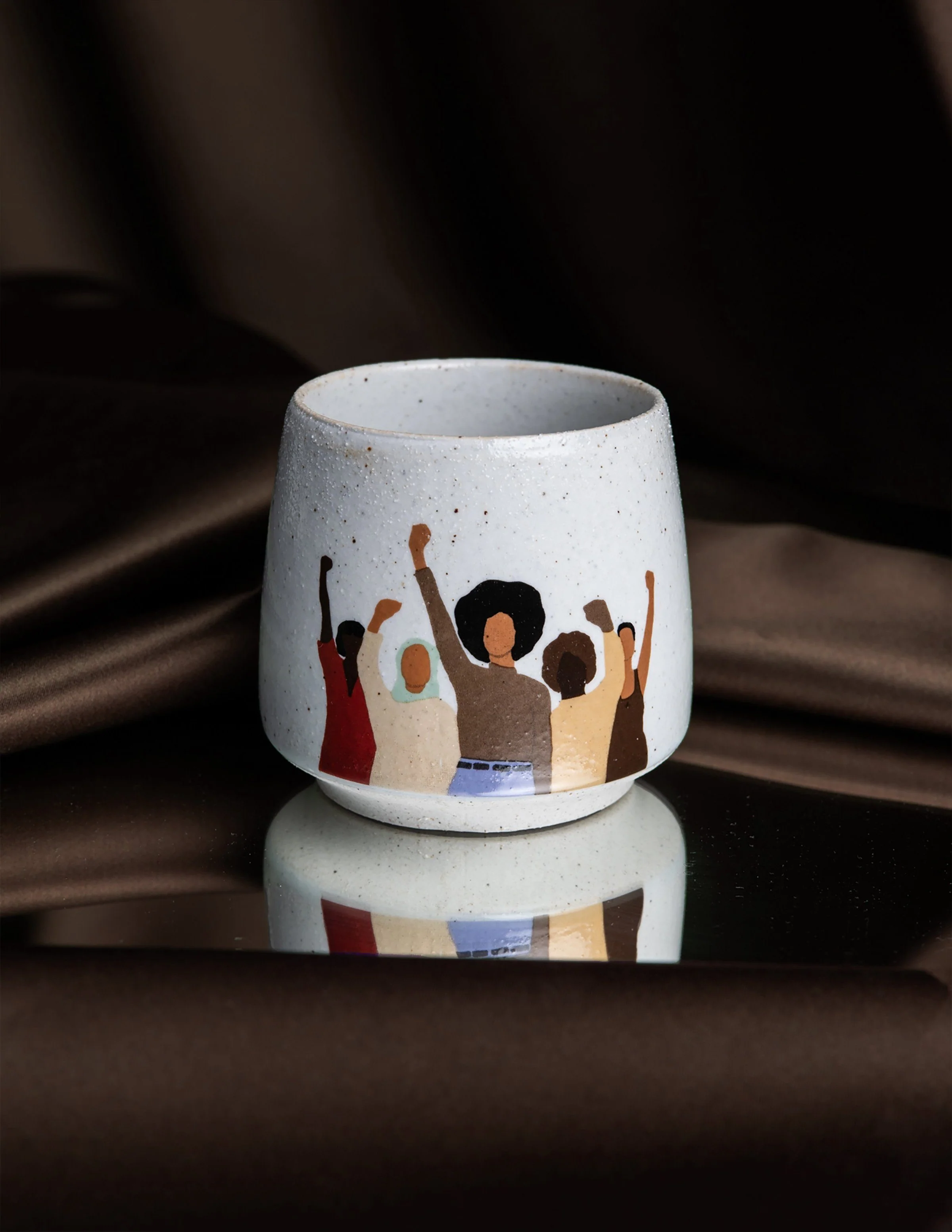 Limited Edition Power to the People Mug - Image 5