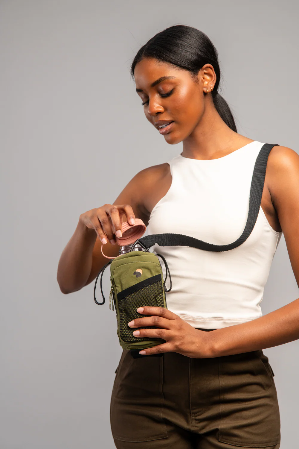 Scout Water Bottle Sling - Image 3