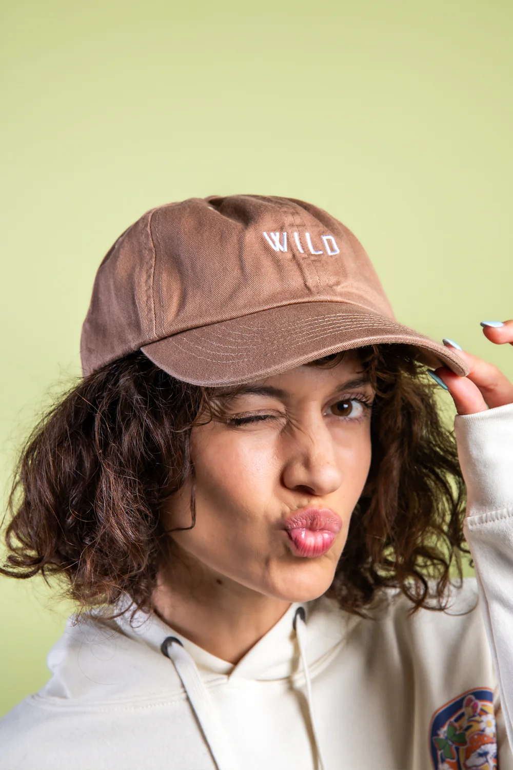 Original Wild Dad Hat - Image 5