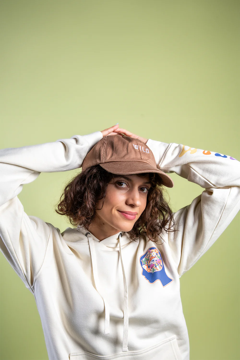 Original Wild Dad Hat - Image 6