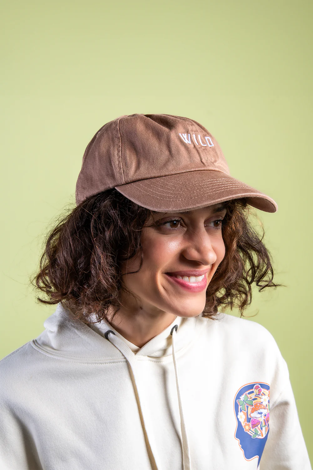 Original Wild Dad Hat - Image 7